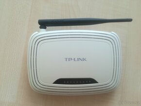 wifi router tp-link - 2