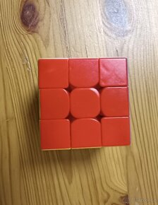 Rubikova kosta - 2