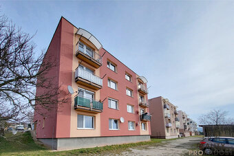Prodej bytu 3+1, 74 m2 - 2