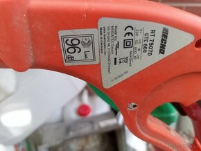 Strunové , elektrické. - 2