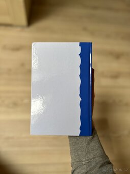 Darebák David - 2