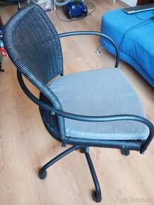 pracovní židle IKEA Gregor - 2