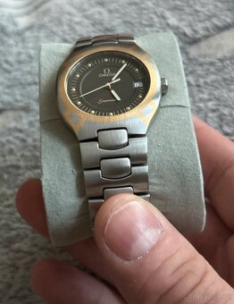 Hodinky Omega Seamaster Polaris - 2