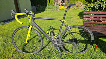 Silniční kolo Canyon Ultimate CF SLX 8.0, 7.1 kg - 2