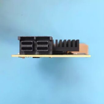 Dell LSI MegaRAID 9440-8i SAS/SATA/NVME TRI-MODE RAID YW3J6 - 2