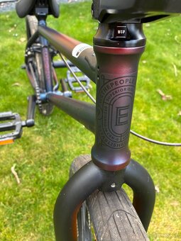BMX Wethepeople Envy 2019 (21”) - 2