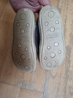 boty Protetika vel 25 - 2