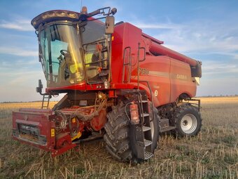 Kombajn Case IH 7130 - 2