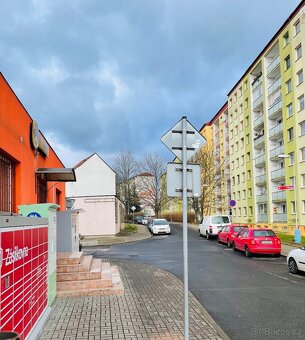 Pronájem hospody 120m2 - 2
