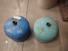 lahev na pb 2 kg - 2