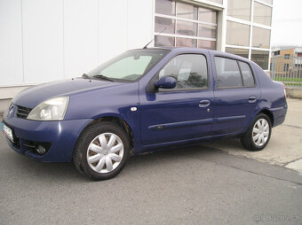RENAULT THALIA 1.2-16V 55KW RV-2007-KLIMA - 2