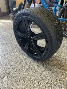 Alu kola volvo 5x108 R18 - 2