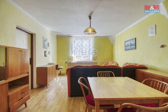 Prodej rodinného domu, 191 m², Slavonice, ul. Boženy Němcové - 2