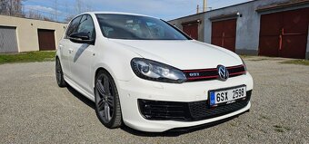 Volkswagen Golf 6 GTI ED 35 - 2