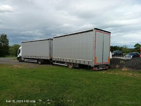 Prodám Iveco e 320 - 2