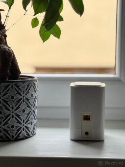 LTE 4G Modem Huawei E5180s-22 (WiFi Cube) - 2
