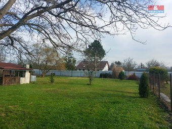 Prodej zahrady, 1003 m², Karviná - 2