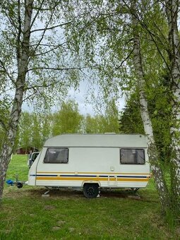 Karavan CHATEAU 434C CARATT. - 2