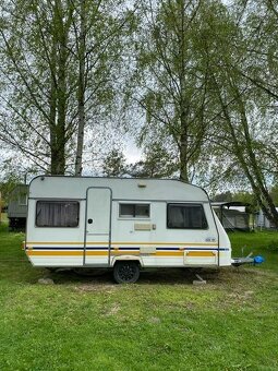 Karavan CHATEAU 434C CARATT. - 2