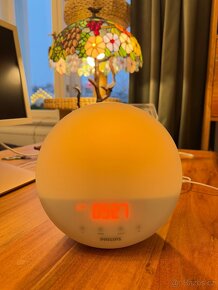 Philips HF3510 Smart sleep budík - 2