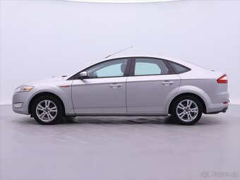 Ford Mondeo 2,0 TDCi 103 kW Trend (2008) - 2