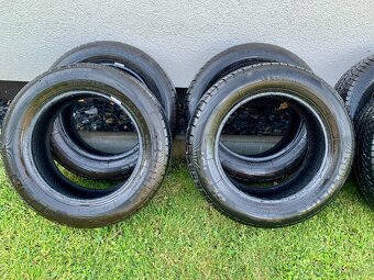 Pneumatiky 175/65 R14 - 2