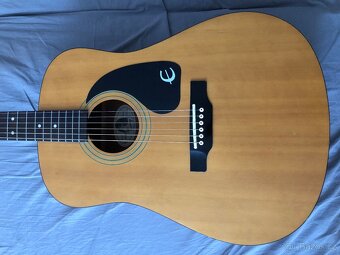Akustická kytara Epiphone Korea - 2