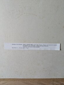 Reprodukce obrazu Adriaen van Ostade - Tanec v selské jizbě - 2