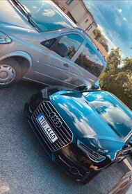 Alu sada audi a6 - 2