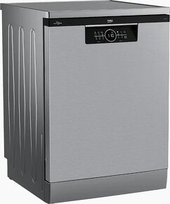 Myčka BEKO BDFN26530X - 2