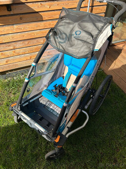 LEGGERO Enso I 3v1 + miminkovník - 2