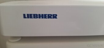 Lednička Liebherr - 2