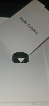 Ultrahuman Ring Air vel .12 - 2
