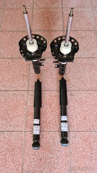 Tlumiče Sachs na Volvo V70 / Ford Mondeo 2007-2016 - 2