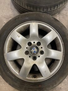 Bmw r16 e46 - 2