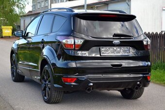 Ford Kuga 2.0 TDCi 110kW ST-Line 4X4 - 2