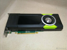 Quadro FX grafiky - 2