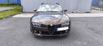 Alfa Romeo 159 1.9 JTD 16v 110kw - 2