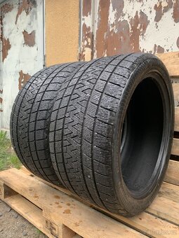 2ks 315/35/20 Gripmax/2018/110V/XL/zimní 6.8m - 2