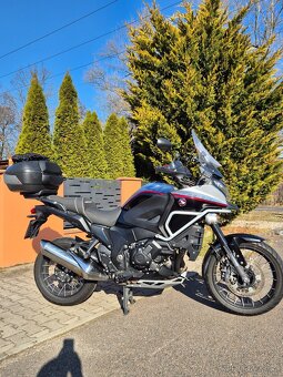 Honda vfr 1200 crosstourer DCT 2015 - 2