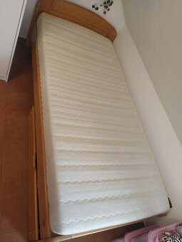 Postel 200x90 - 2