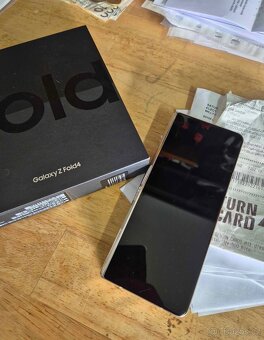 Samsung galaxy z fold 4 - 2