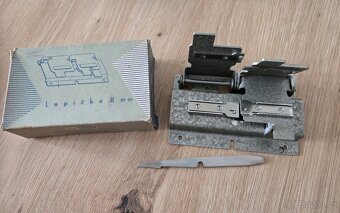 Lepička 8mm 87309 - 2