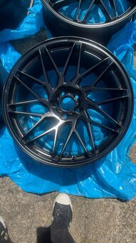 alu kola 5x112 r20 BMW,Mercedes,Audi,VW,Seat - 2