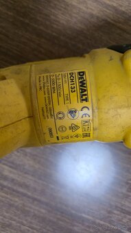 DeWALT DCH133 - 2