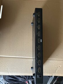HDMI splitter SENCOR SAV410 - 2