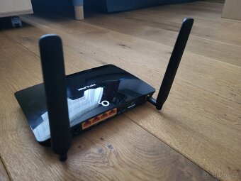 LTE modem TP-Link - 2