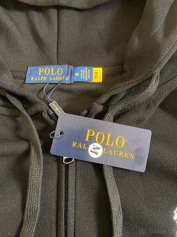 Ralph Lauren Polo mikina - 2