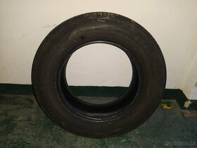Bridgestone dueler h/p sport 215/65 r16 98H - 2