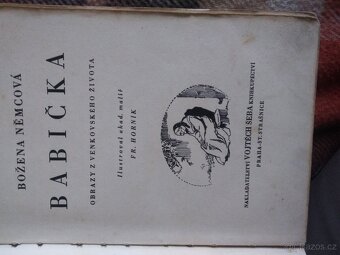 Babicka - 2